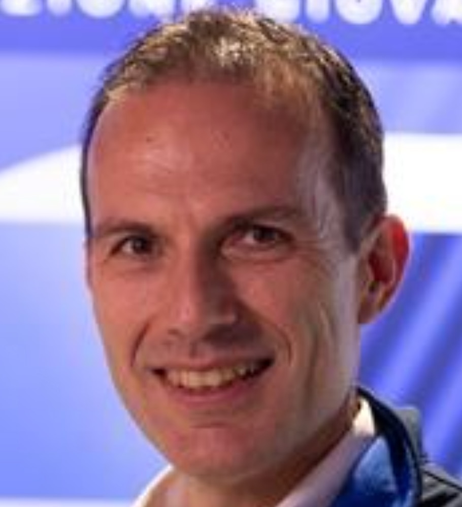 Fabrizio Aronica Avatar